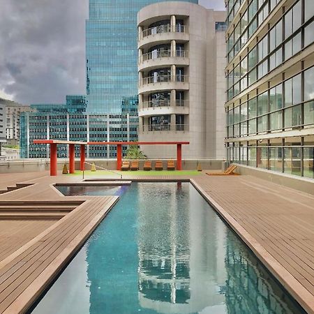 Icon Self Catering Apartment In Cape Town Near Waterfront And Cticc Ngoại thất bức ảnh
