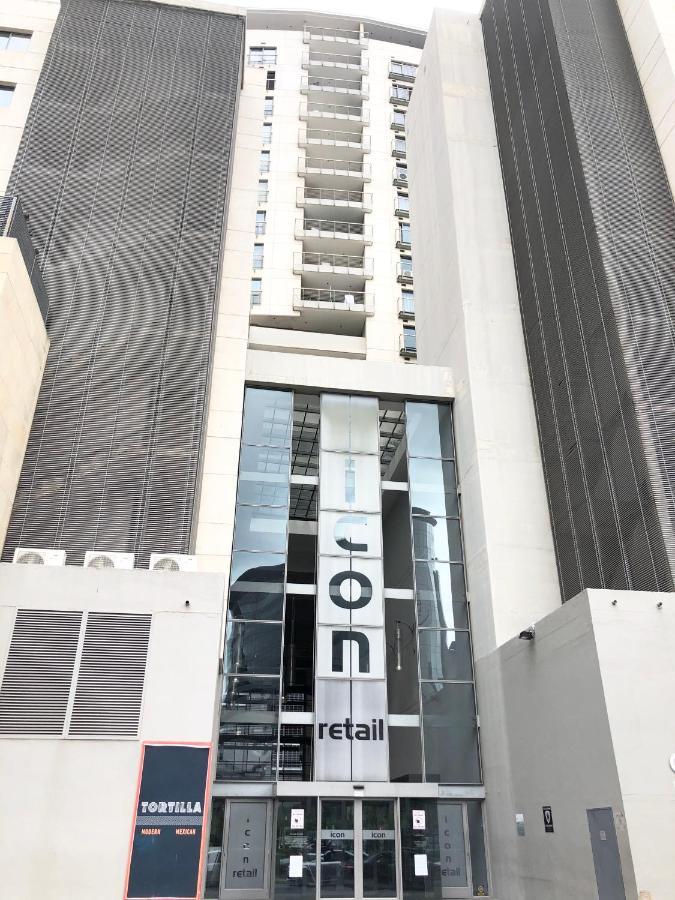 Icon Self Catering Apartment In Cape Town Near Waterfront And Cticc Ngoại thất bức ảnh