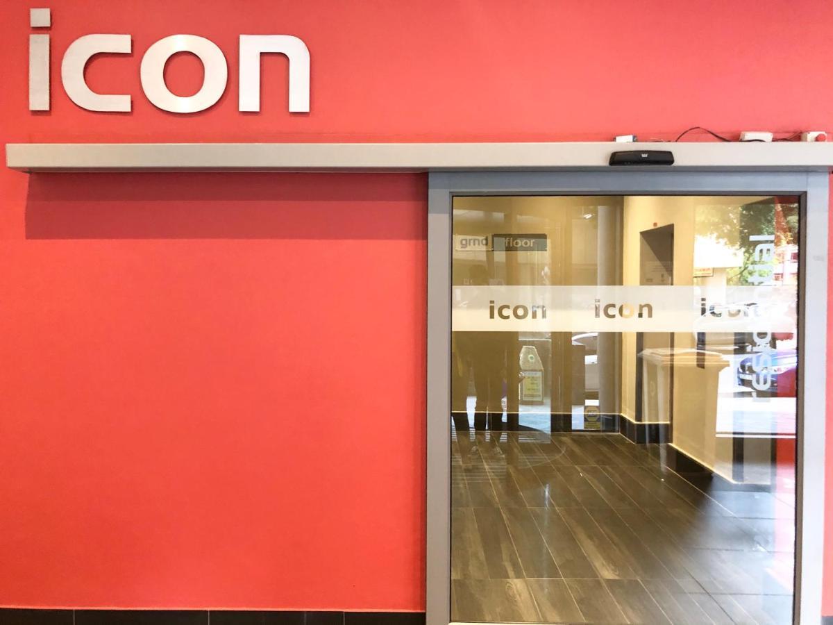 Icon Self Catering Apartment In Cape Town Near Waterfront And Cticc Ngoại thất bức ảnh