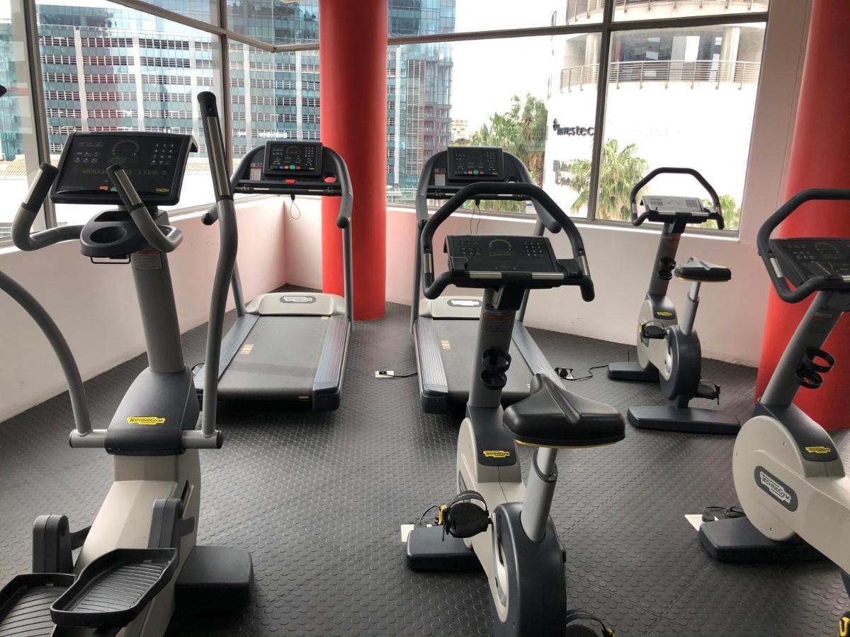 Icon Self Catering Apartment In Cape Town Near Waterfront And Cticc Ngoại thất bức ảnh