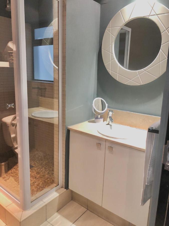 Icon Self Catering Apartment In Cape Town Near Waterfront And Cticc Ngoại thất bức ảnh