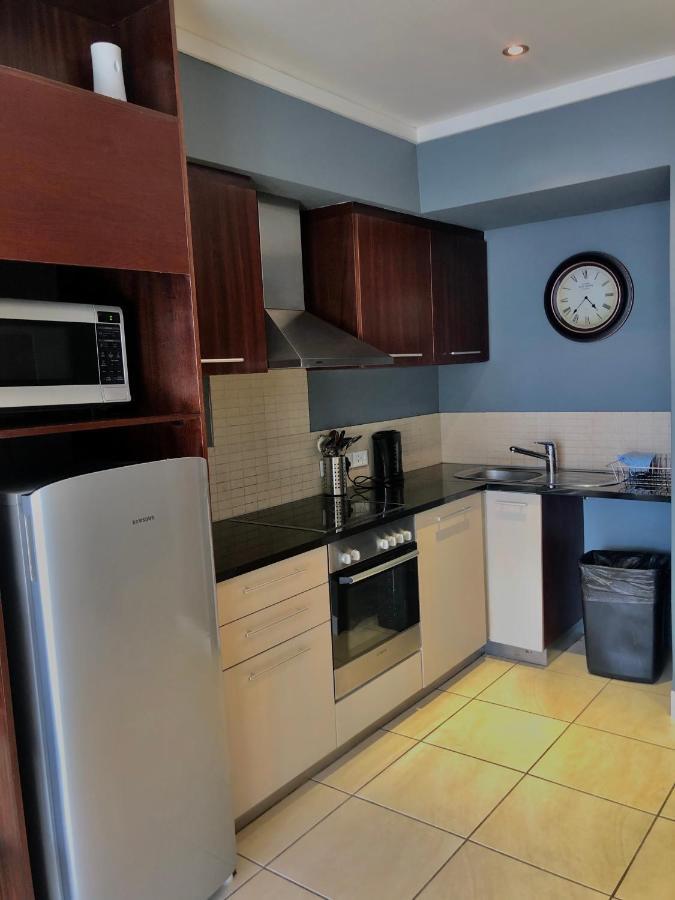 Icon Self Catering Apartment In Cape Town Near Waterfront And Cticc Ngoại thất bức ảnh