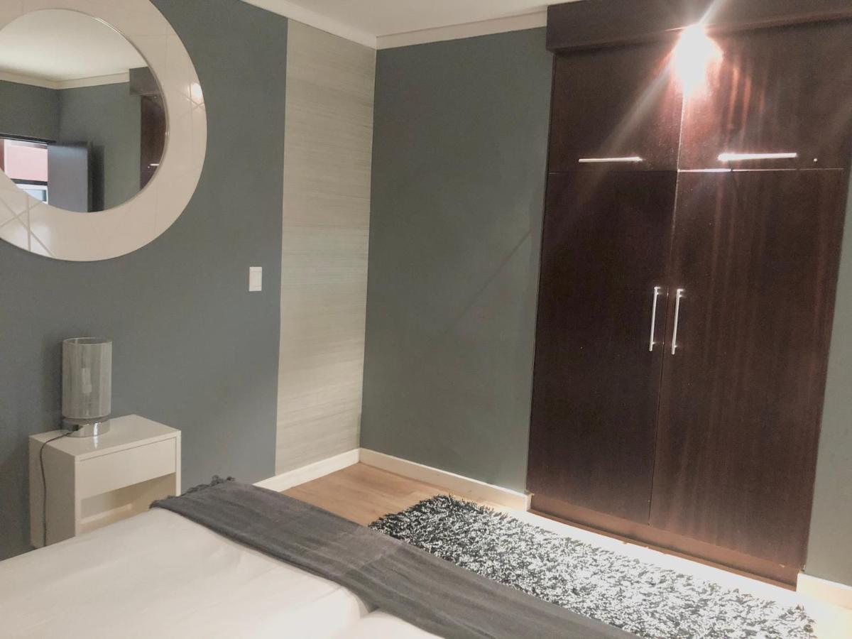 Icon Self Catering Apartment In Cape Town Near Waterfront And Cticc Ngoại thất bức ảnh