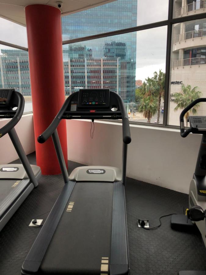 Icon Self Catering Apartment In Cape Town Near Waterfront And Cticc Ngoại thất bức ảnh