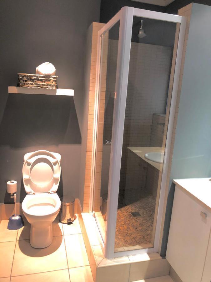 Icon Self Catering Apartment In Cape Town Near Waterfront And Cticc Ngoại thất bức ảnh