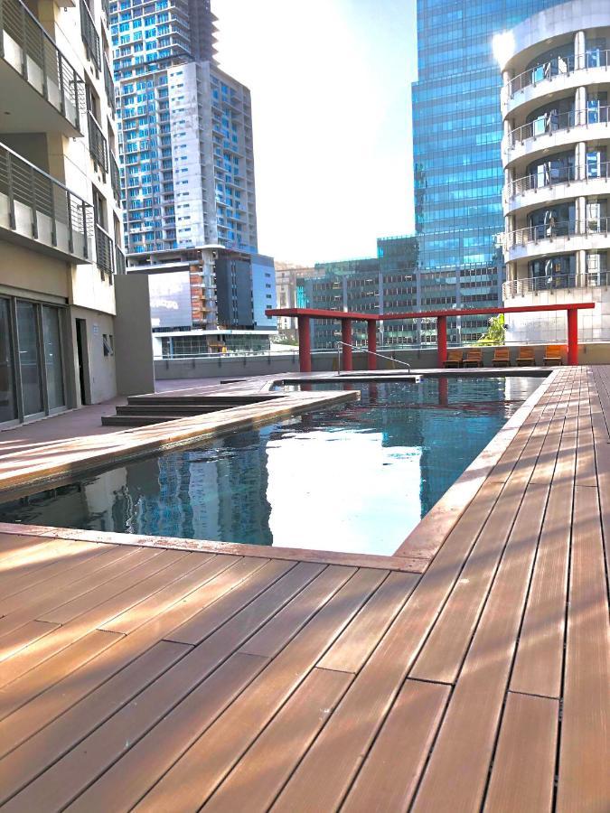 Icon Self Catering Apartment In Cape Town Near Waterfront And Cticc Ngoại thất bức ảnh